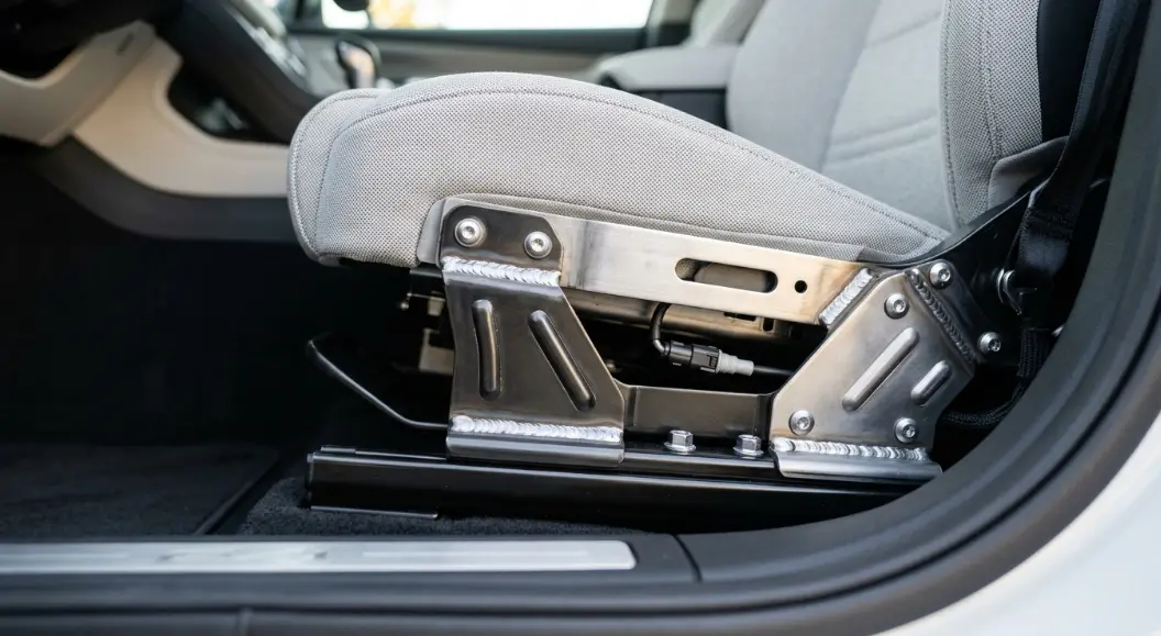 safety