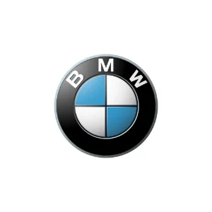 bmw logo