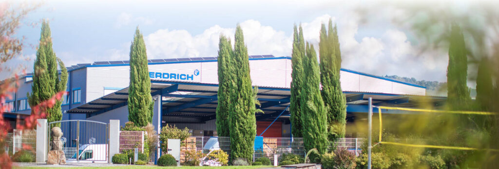Haltung 4 Erdrich Renchen Ulm